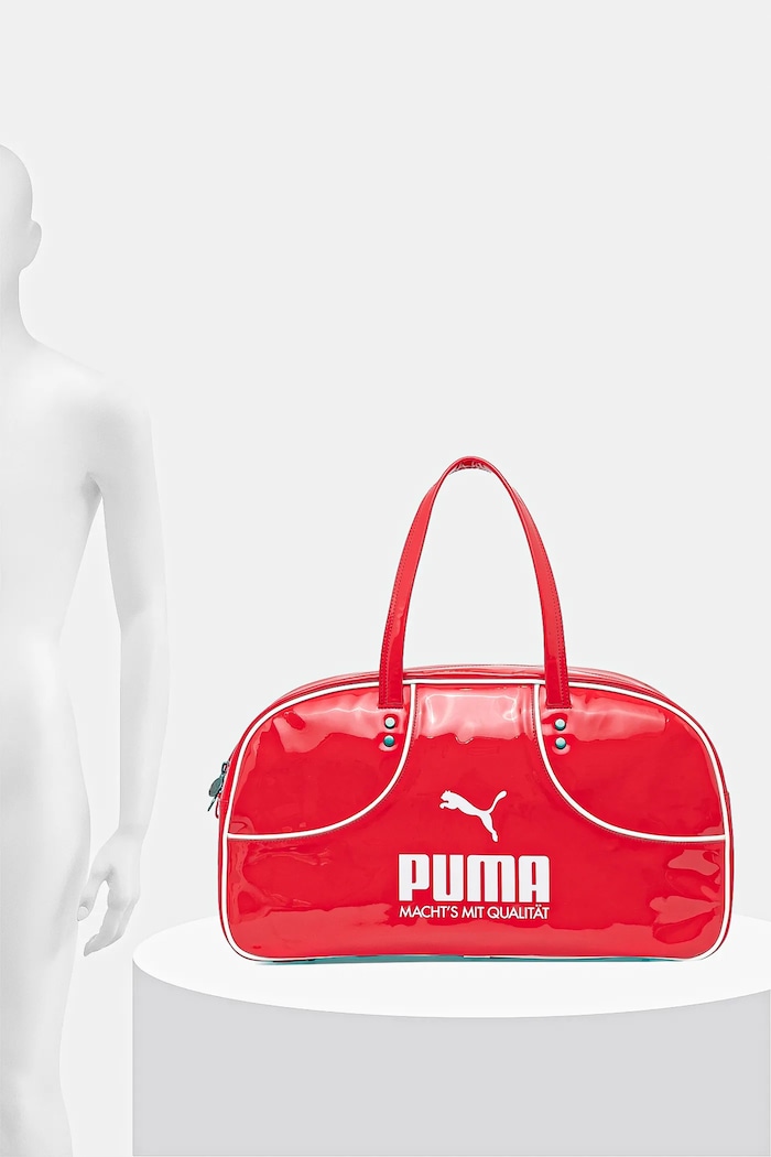 Taška Puma 49 x 27 x 22 cm 91428