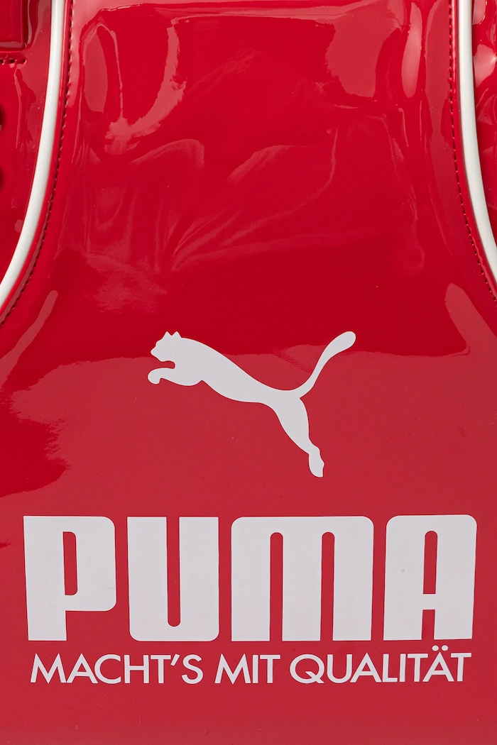 Taška Puma 49 x 27 x 22 cm červená 91428