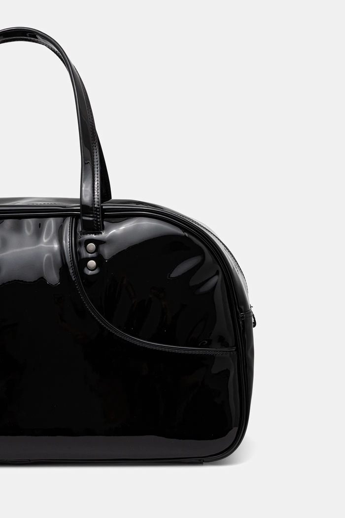 Akcesoria Puma torba 49 x 27 x 22 cm 91428 czarny