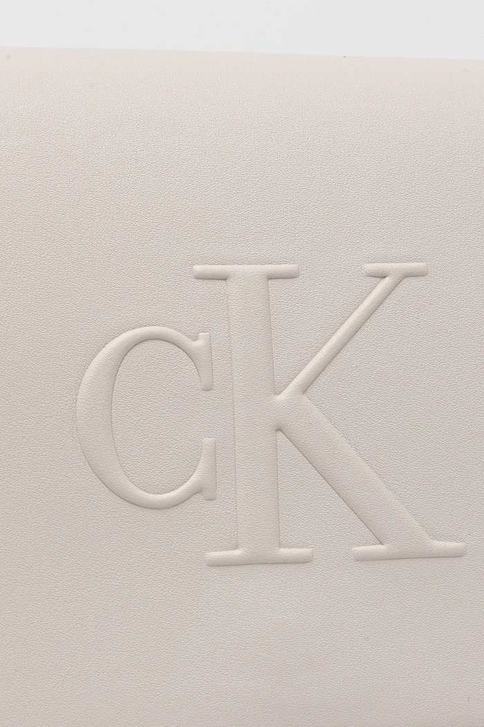 Calvin Klein Jeans poseta bej LV04K3035G