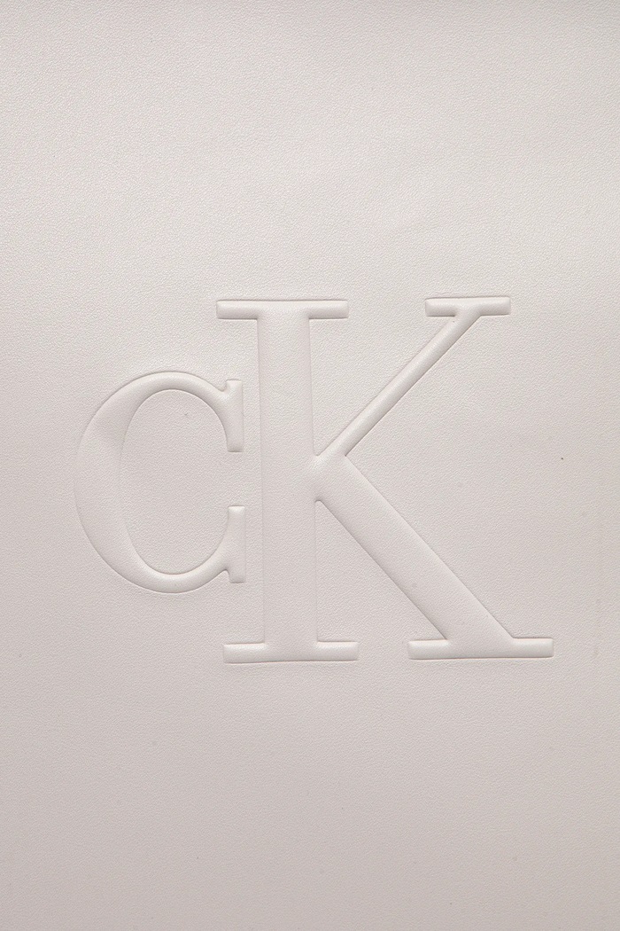 Calvin Klein Jeans torba beżowy LV04K3070G