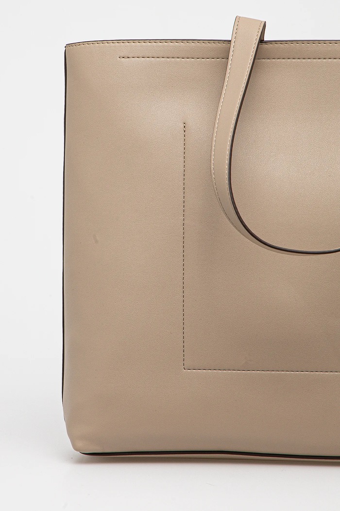 Doplňky Taška Calvin Klein Jeans LV04K3070G béžová