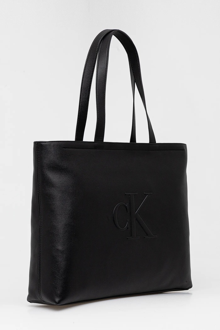 Calvin Klein Jeans borsa LV04K3070G nero SS25