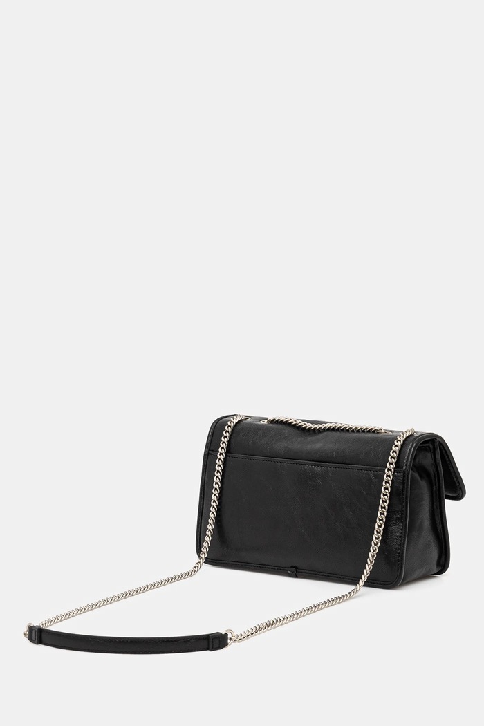 Akcesoria Calvin Klein Jeans torebka LV04K3084G czarny