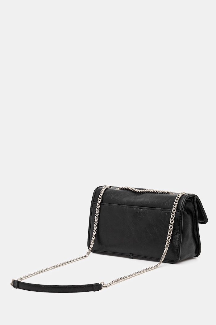 Akcesoria Calvin Klein Jeans torebka LV04K3084G czarny