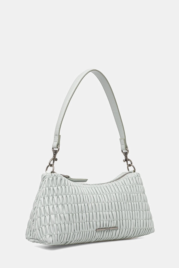 Torba Calvin Klein Jeans LV04K3088G zelena SS25