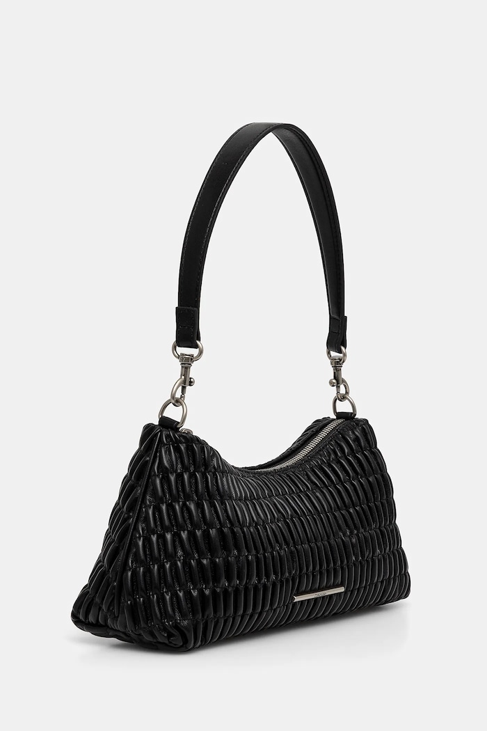 Torba Calvin Klein Jeans LV04K3088G crna SS25