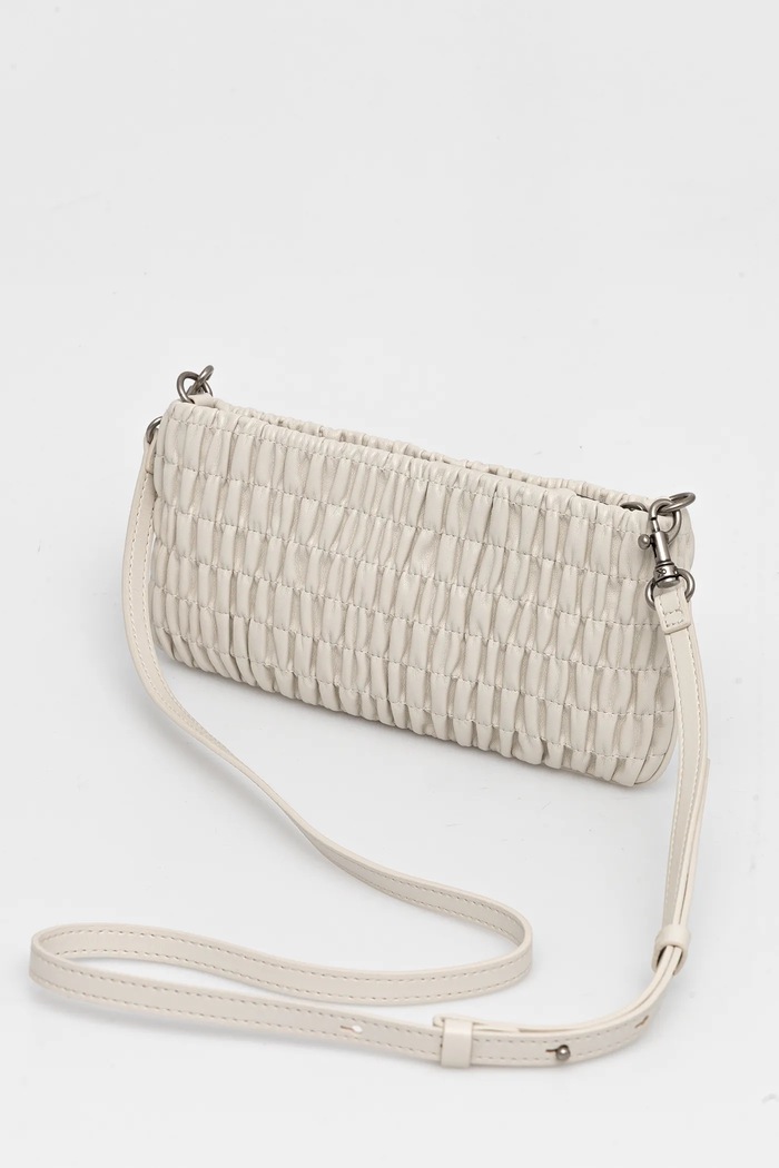 Doplnky Kabelka Calvin Klein Jeans LV04K3090G béžová