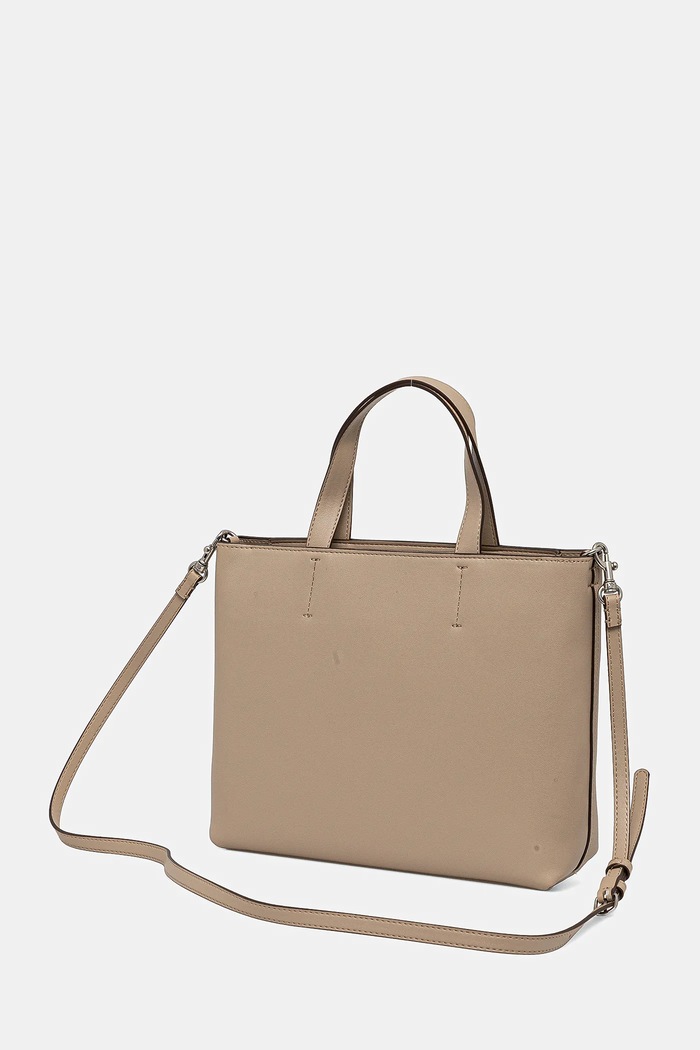 Doplňky Kabelka Calvin Klein Jeans LV04K3111G béžová