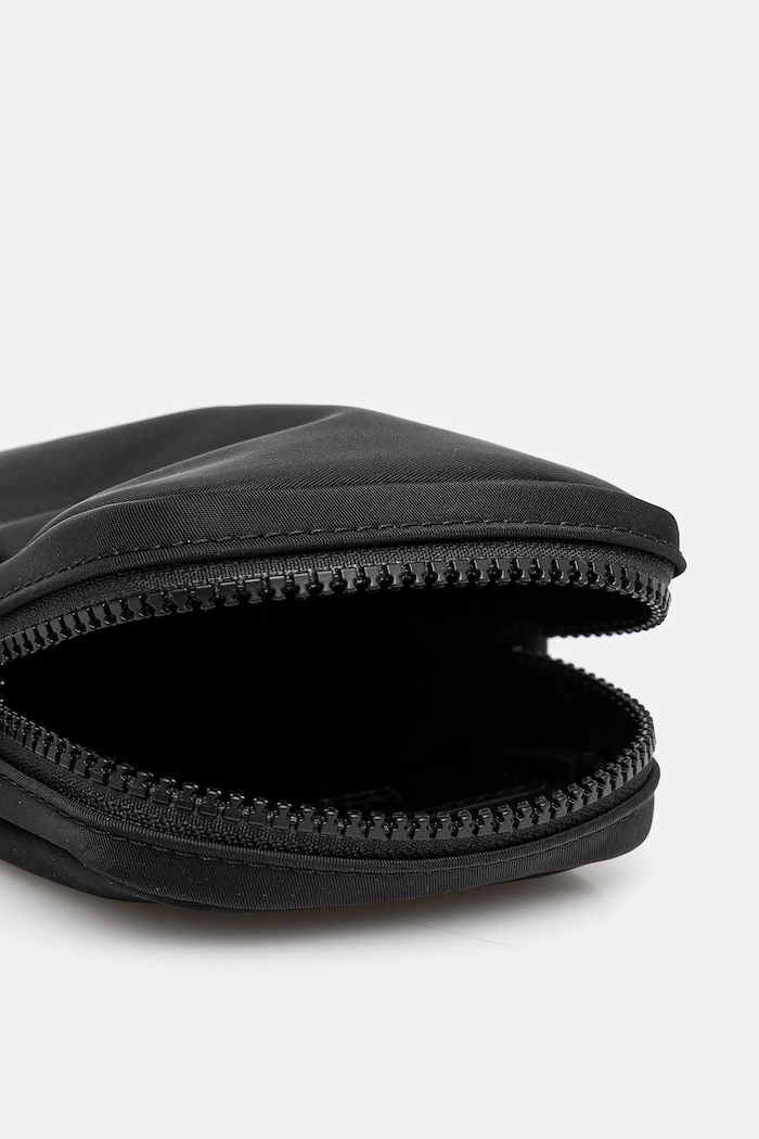 Karl Lagerfeld Jeans borseta A2W32004 negru