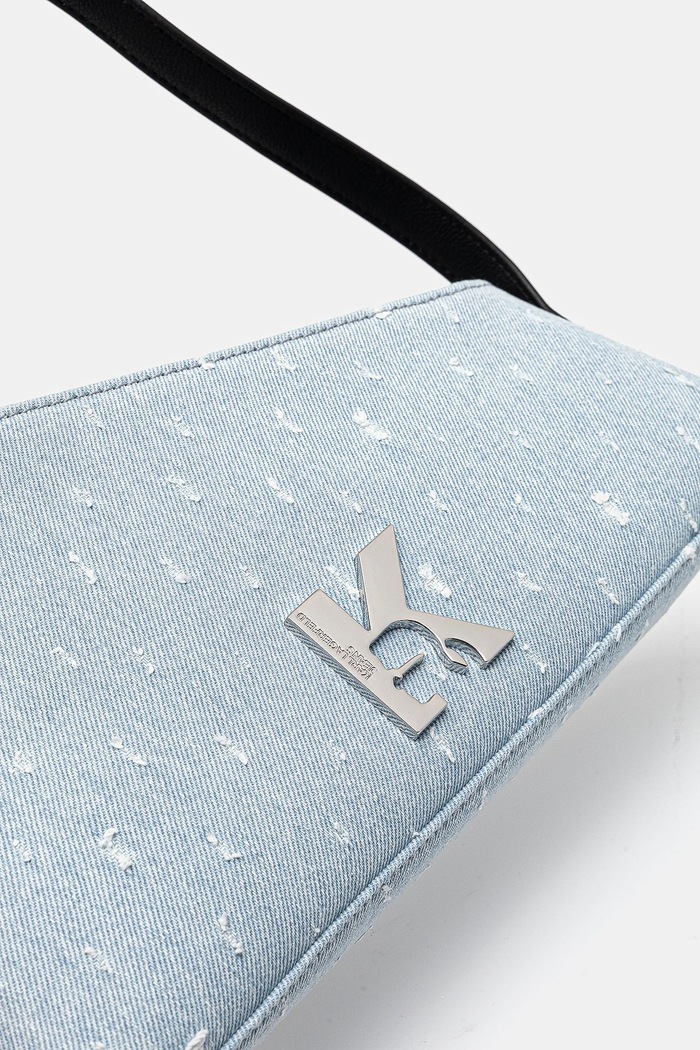 Karl Lagerfeld Jeans geantă albastru A2W30134
