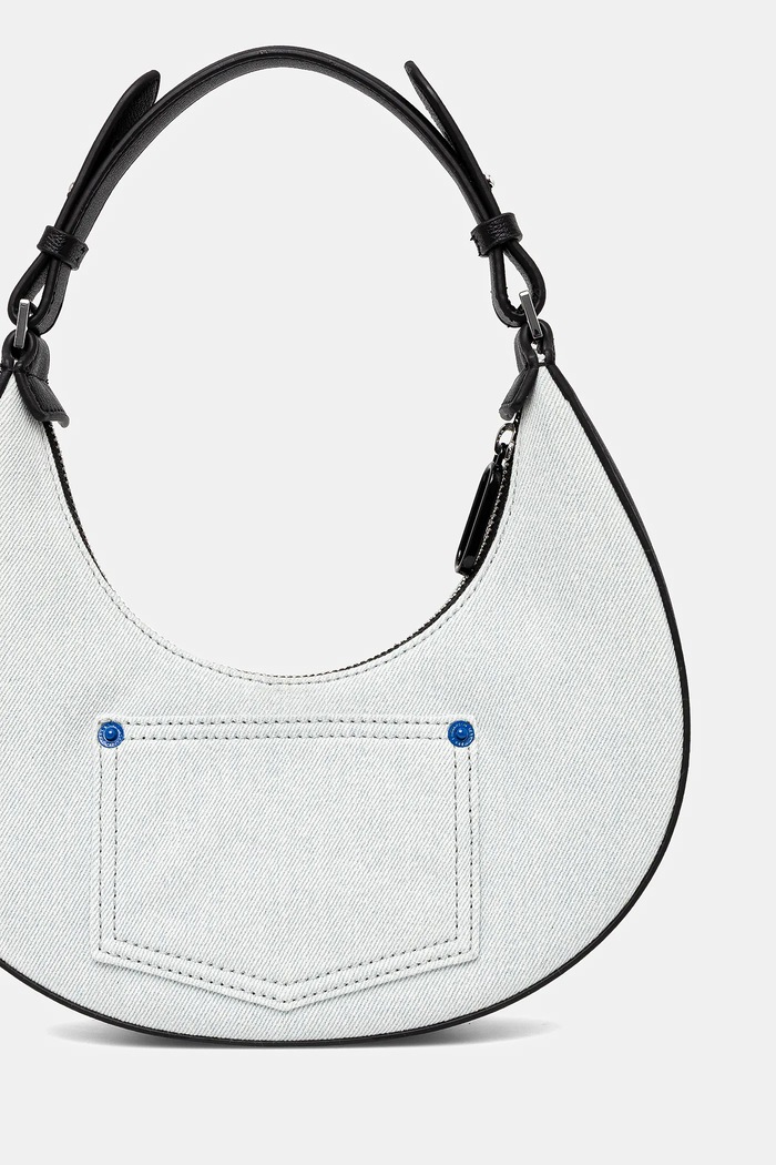 Accesorii Karl Lagerfeld Jeans Poșetă A2W30211 albastru