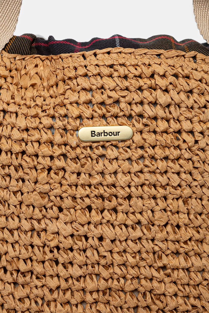 Kabelka Barbour Lily béžová LBA0467BE11