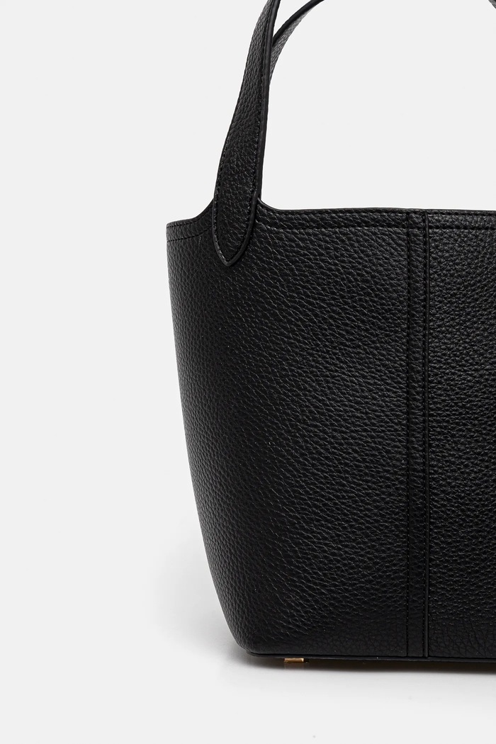 Accesorii Elisabetta Franchi geantă BS93A52E2 negru