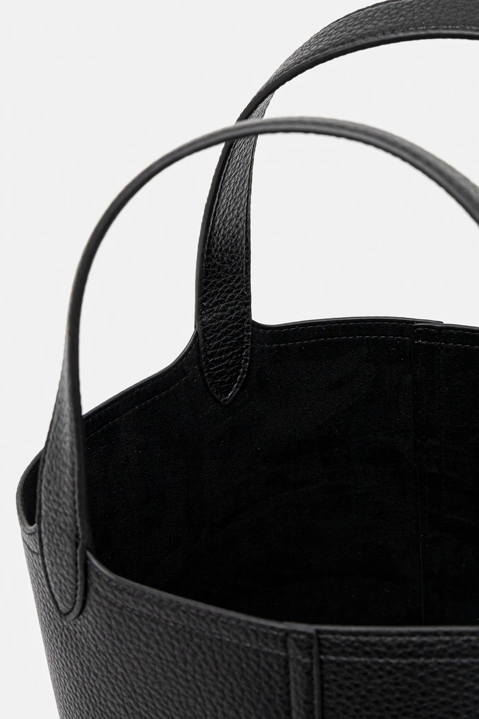 Elisabetta Franchi geantă BS93A52E2 negru