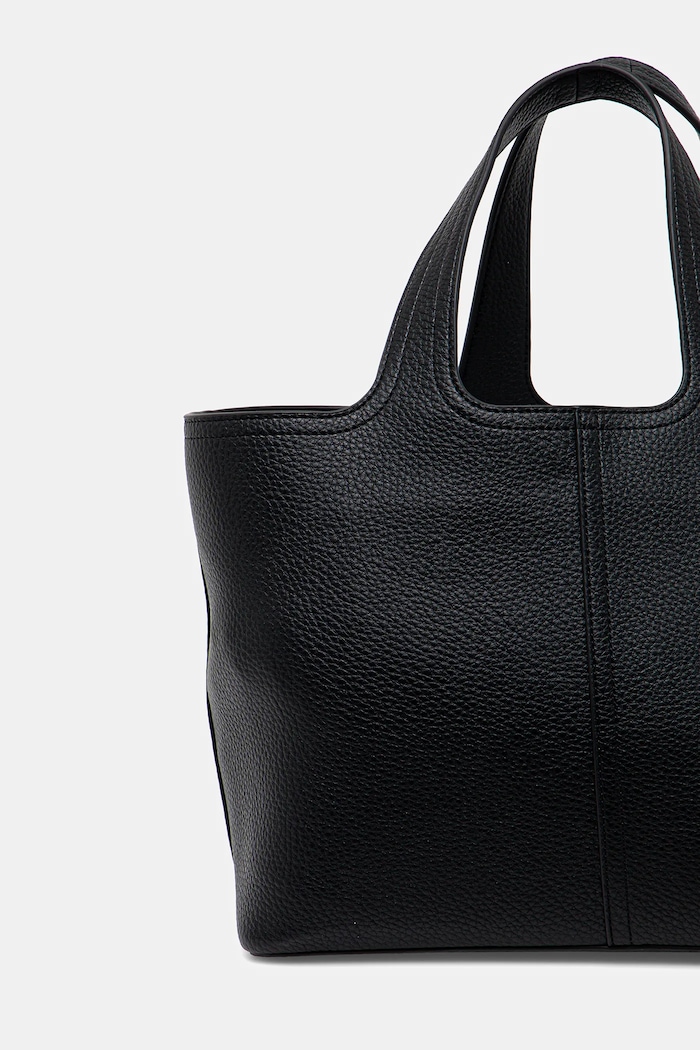 Accesorii Elisabetta Franchi geantă BS96A52E2 negru