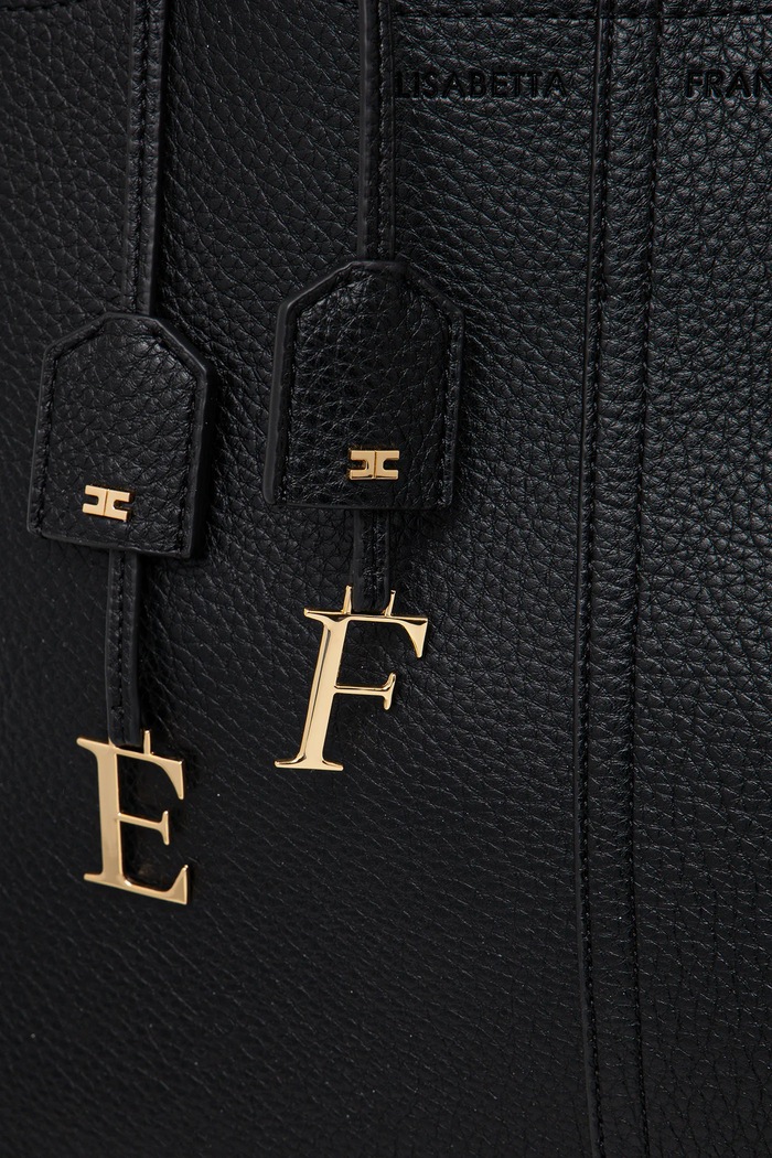 Elisabetta Franchi geantă negru BS96A52E2
