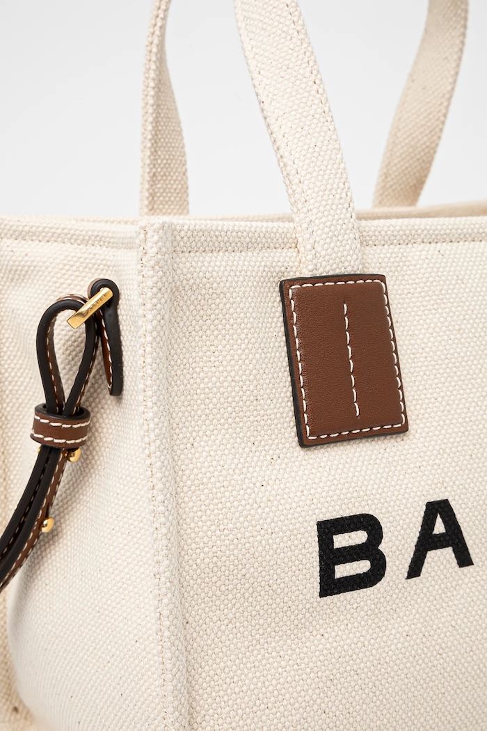 Accesorii Bally Geantă WAE06W bej