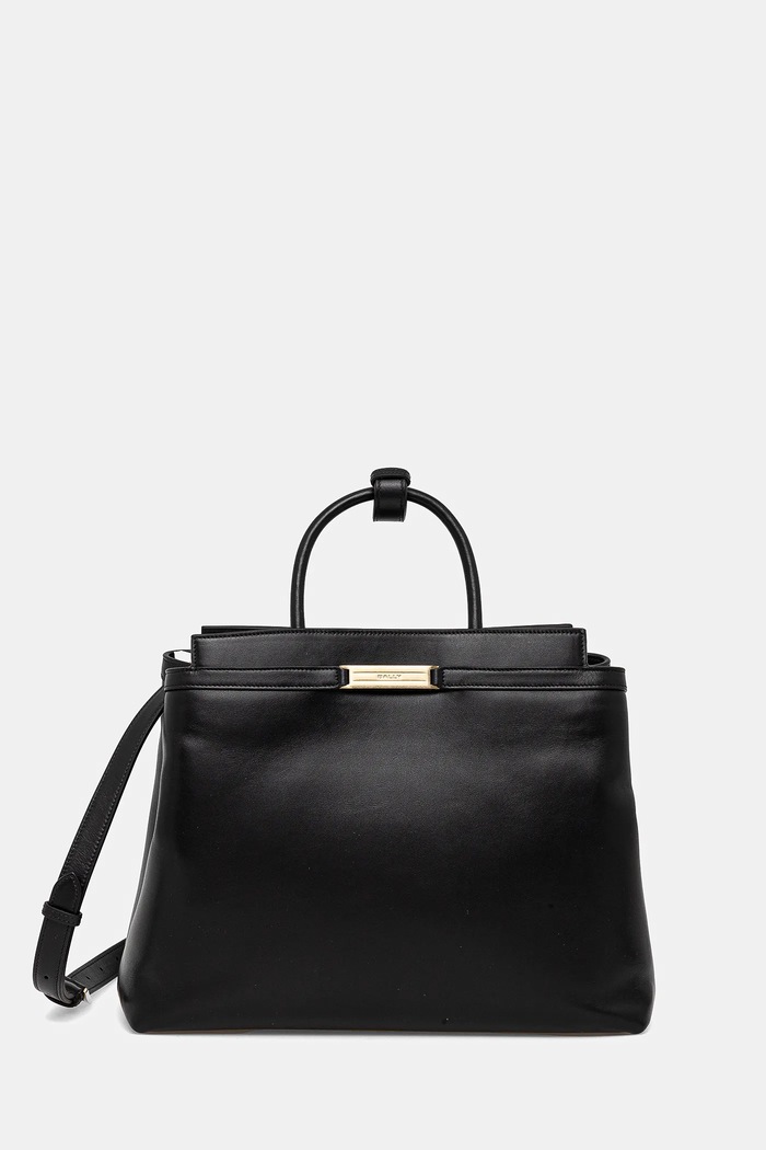 Bally geantă uni negru WAE05J
