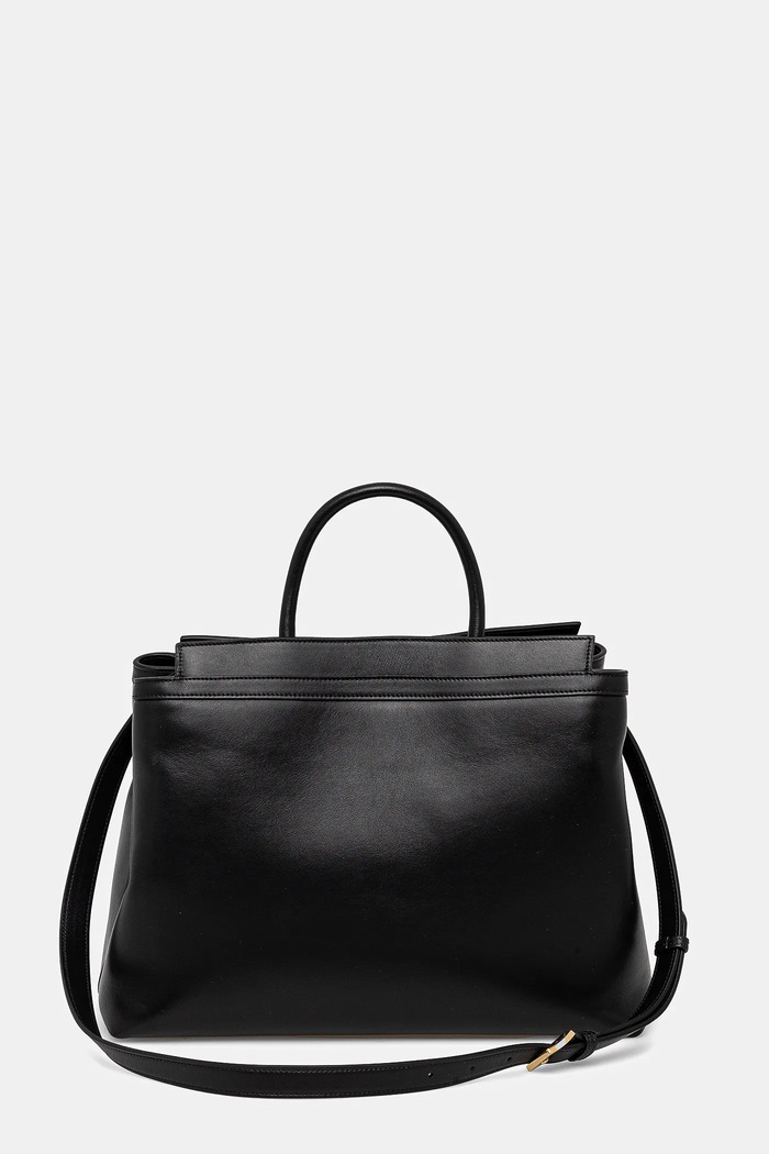 Accesorii Bally geantă WAE05J negru