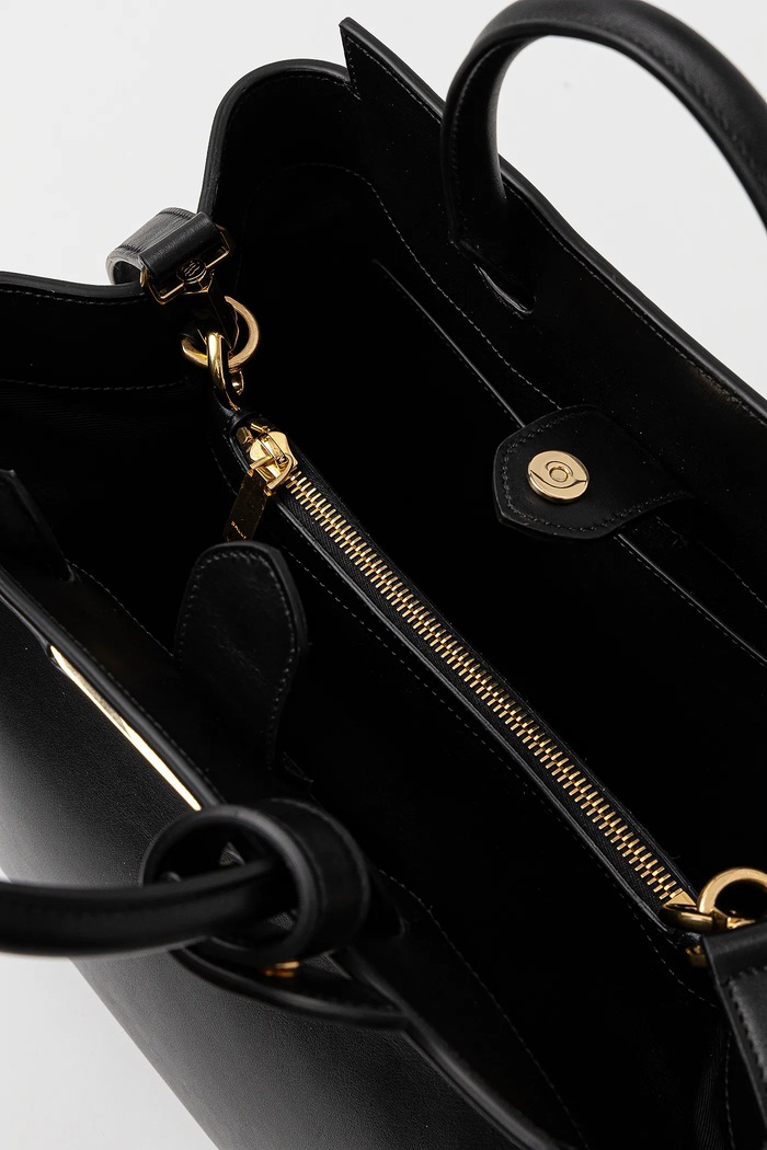 Bally geantă WAE05J negru