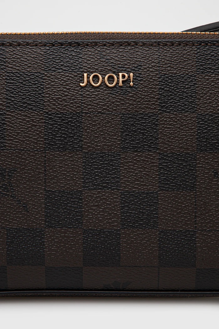 Τσάντα Joop! Cortina Piazza Eunike καφέ 4140007847