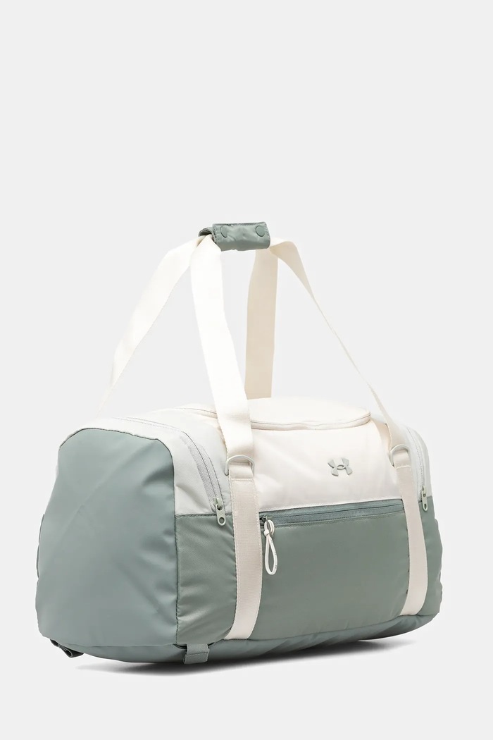 Under Armour geantă 1388929 verde SS25