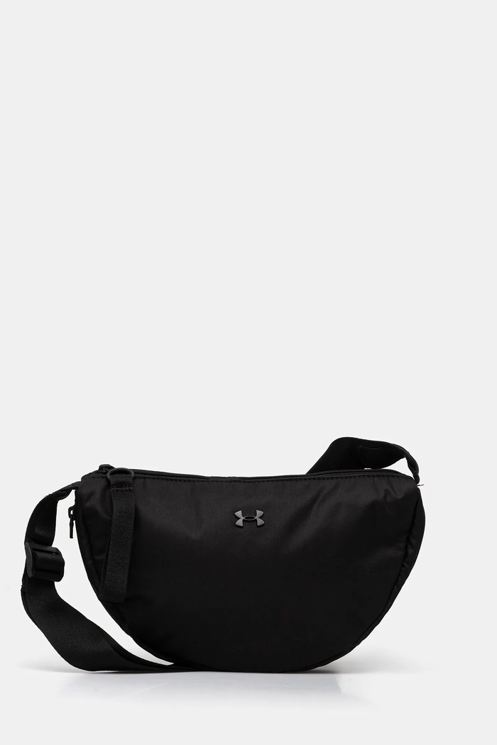 Under Armour geantă uni negru 1388927