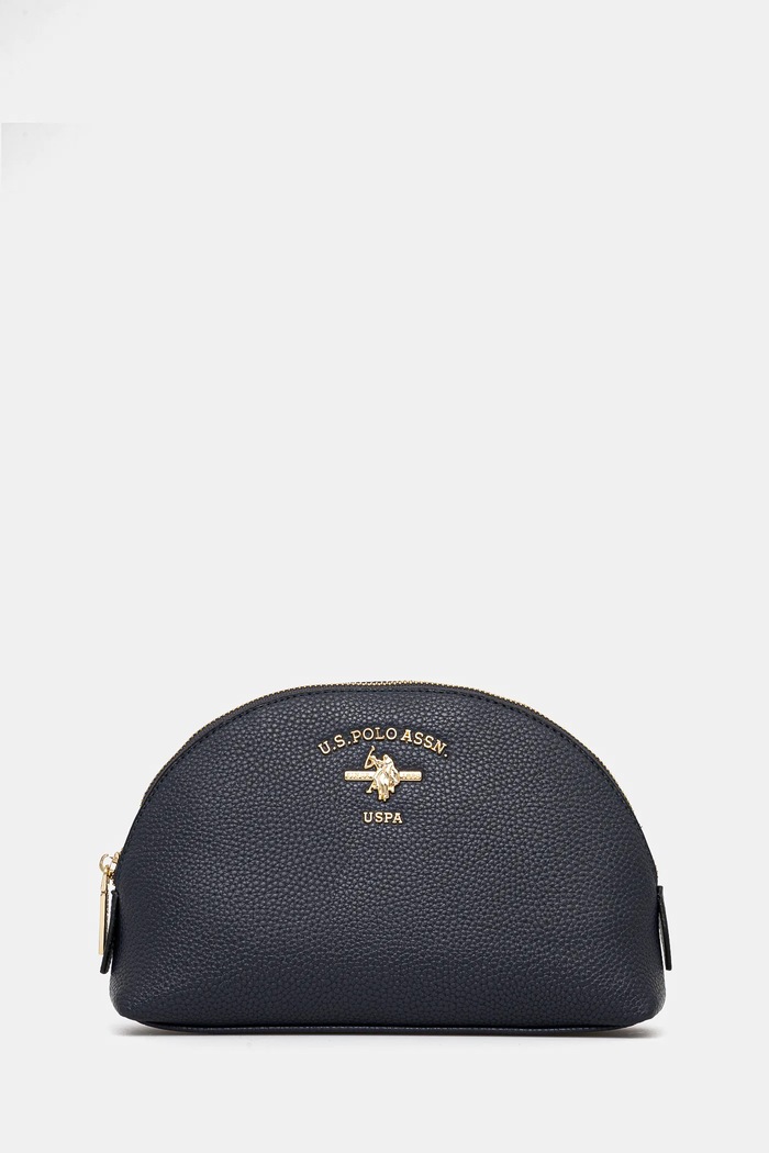 Kozmetická taška U.S. Polo Assn. STANFORD tmavomodrá BIUSS6216WVP
