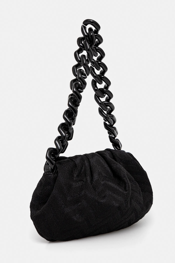 Kabelka Missoni Pouch Medium MI10063F.001 černá SS25