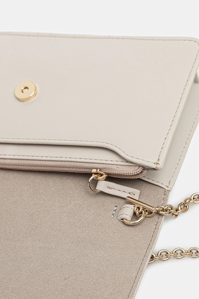 Furla geantă de piele WE00568.AX0733.1704S gri