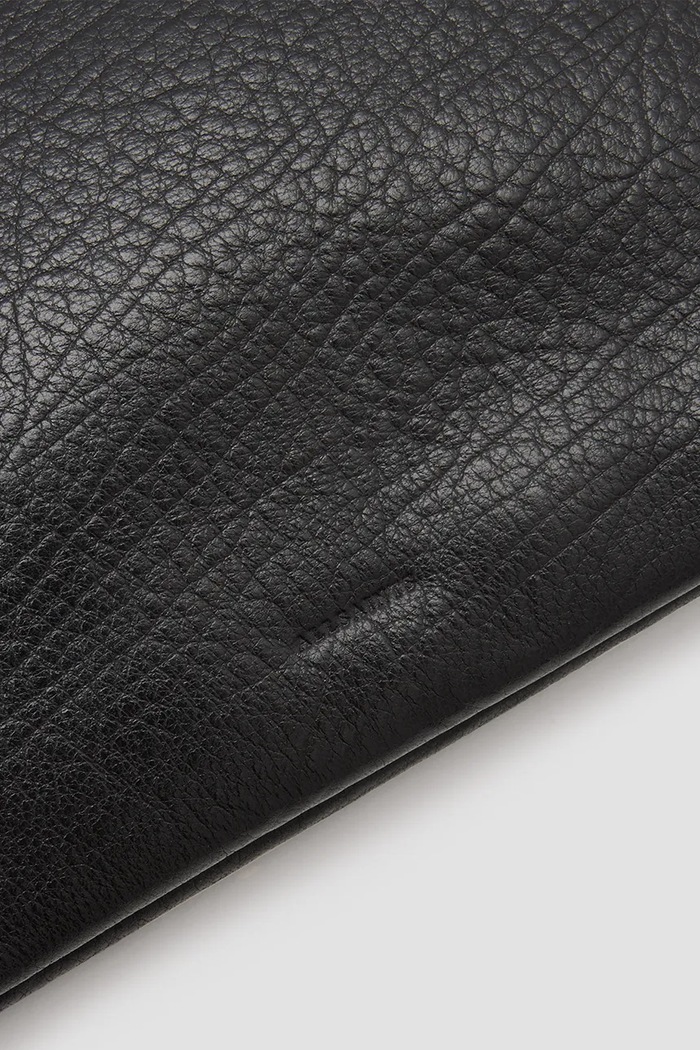 Kožené psaníčko AllSaints BETTINA W126XC
