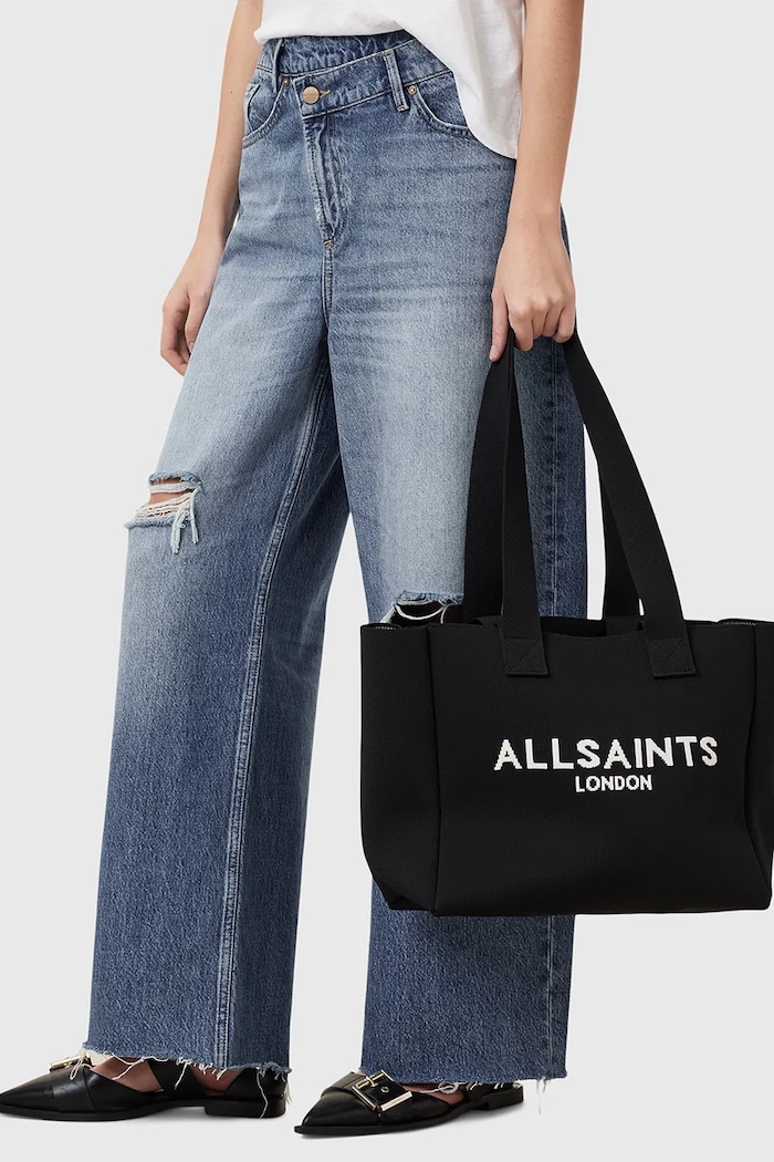 AllSaints torebka IZZY W167XB