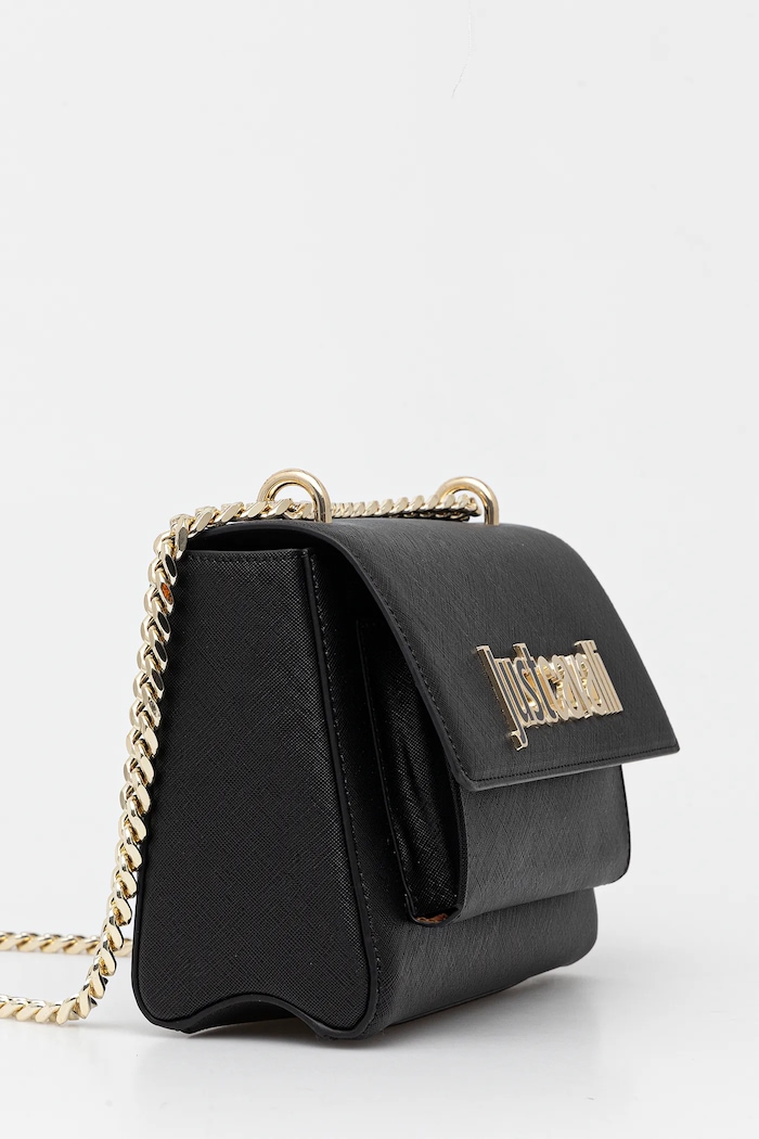 Just Cavalli Geantă 78RA4BB2.ZS766 negru SS25