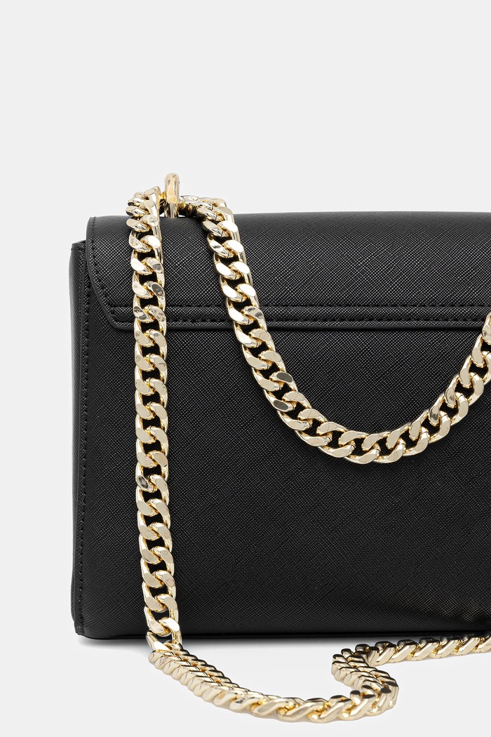 Accesorii Just Cavalli Geantă 78RA4BB2.ZS766 negru