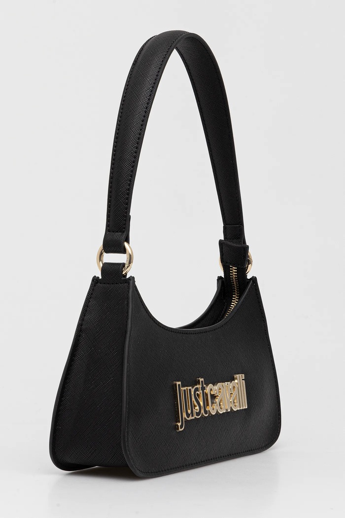 Just Cavalli geantă 78RA4BB6.ZS766 negru SS25