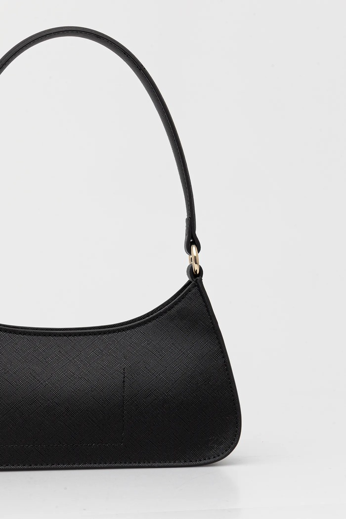 Accesorii Just Cavalli geantă 78RA4BB6.ZS766 negru