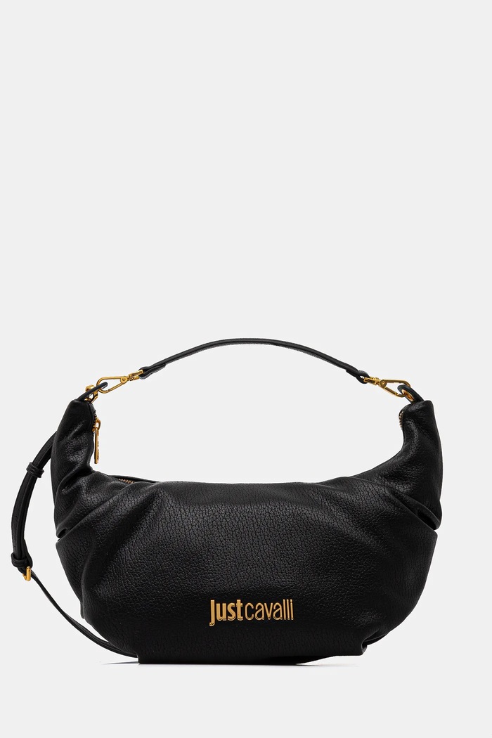 Just Cavalli Geantă negru 78RA4BD1.ZSB81