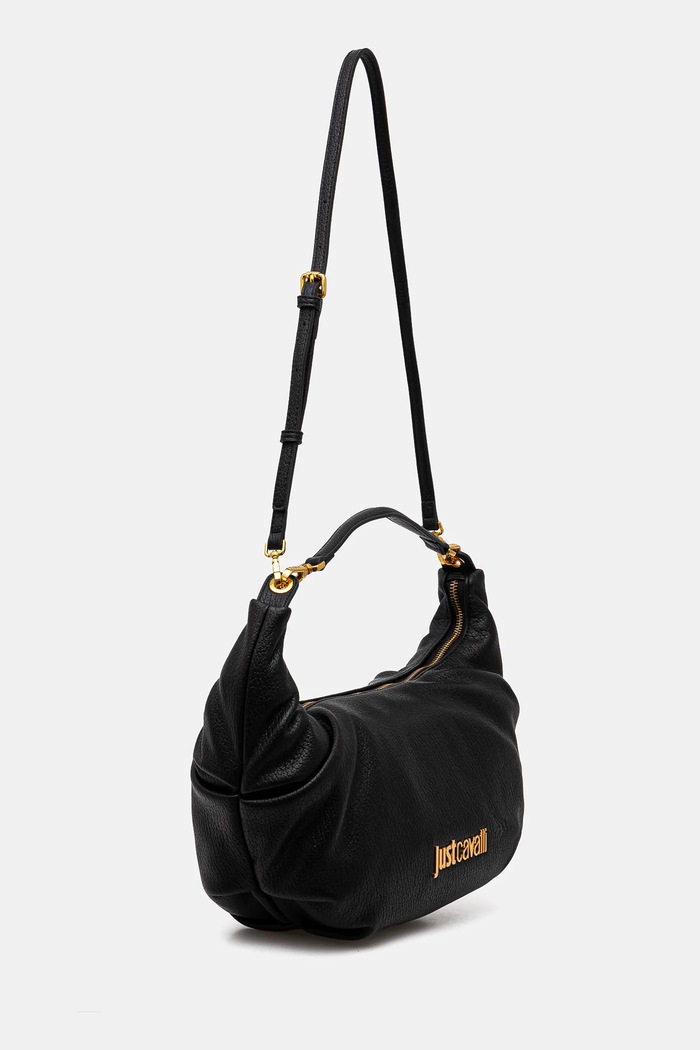 Just Cavalli Geantă 78RA4BD1.ZSB81 negru SS25