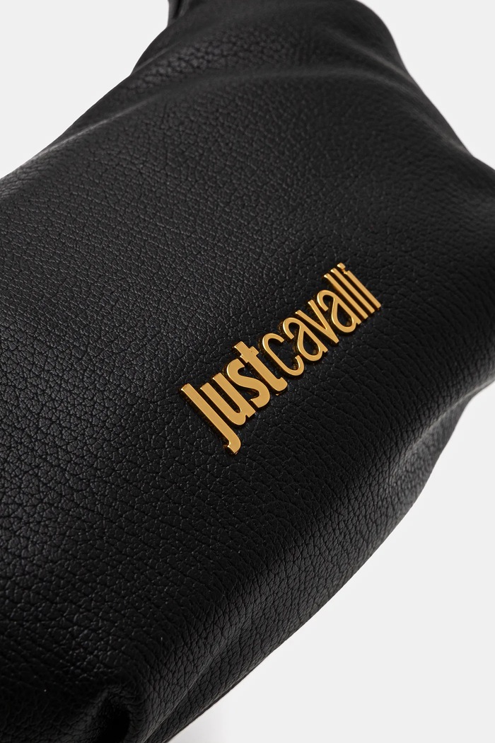 Accesorii Just Cavalli Geantă 78RA4BD1.ZSB81 negru