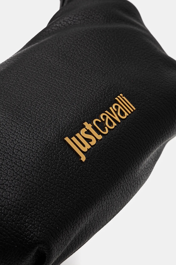 Accesorii Just Cavalli Geantă 78RA4BD1.ZSB81 negru