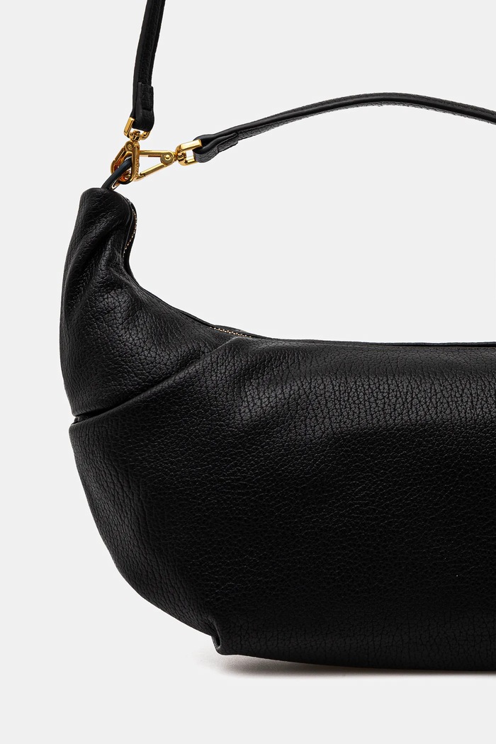 Geantă Just Cavalli 78RA4BD1.ZSB81 negru