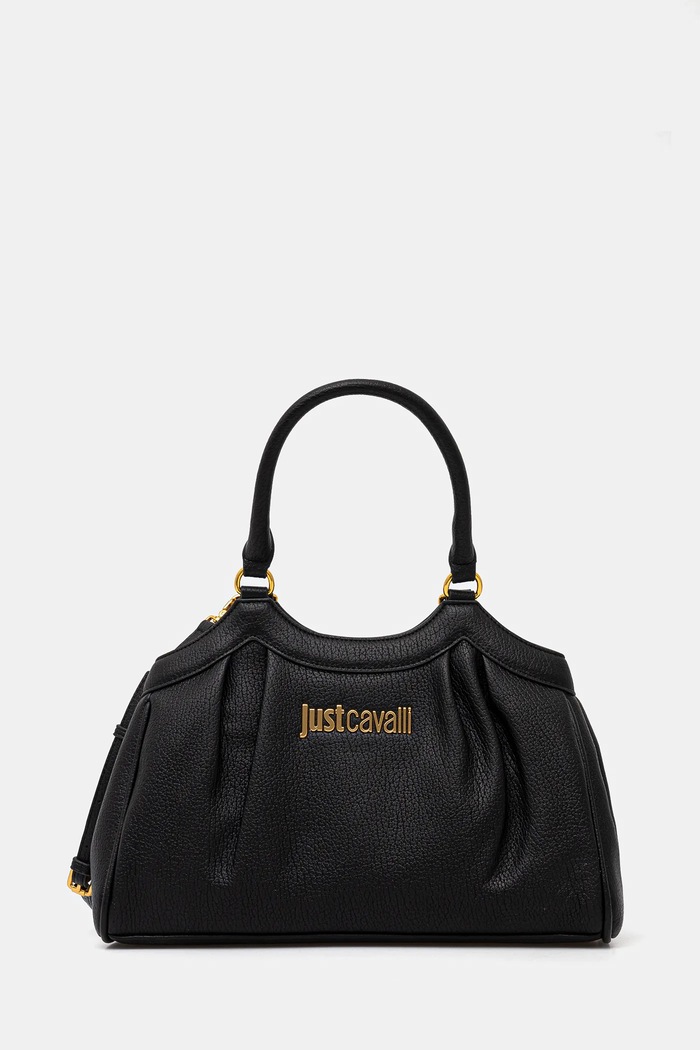 Just Cavalli Geantă negru 78RA4BD3.ZSB81