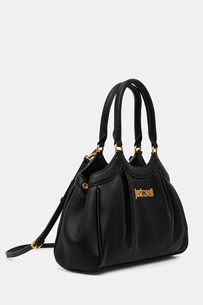 Just Cavalli Geantă 78RA4BD3.ZSB81 negru SS25