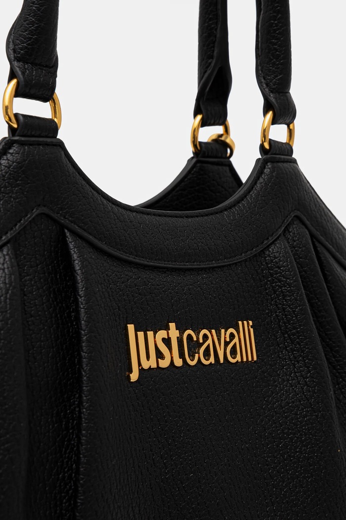 Accesorii Just Cavalli Geantă 78RA4BD3.ZSB81 negru