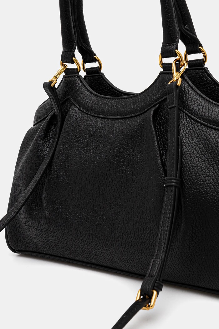 Geantă Just Cavalli 78RA4BD3.ZSB81 negru