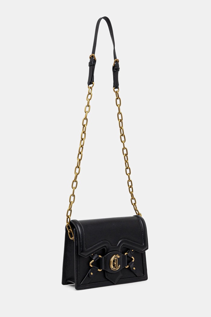 Just Cavalli poseta 78RA4BL3.ZSB22 negru SS25