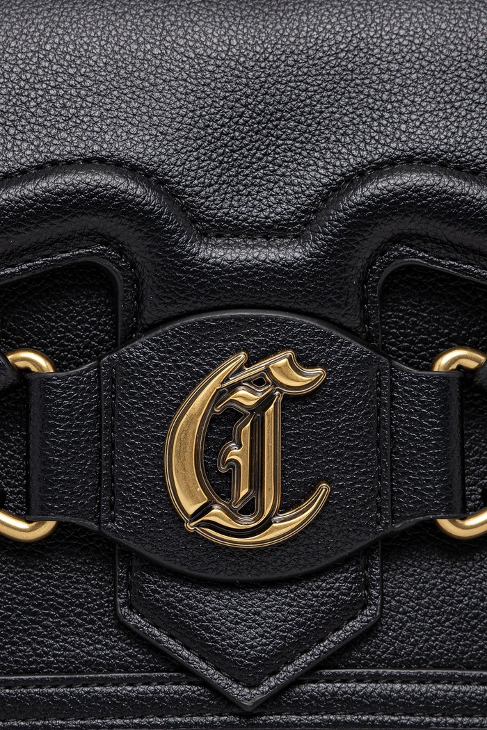 Just Cavalli poseta negru 78RA4BL3.ZSB22