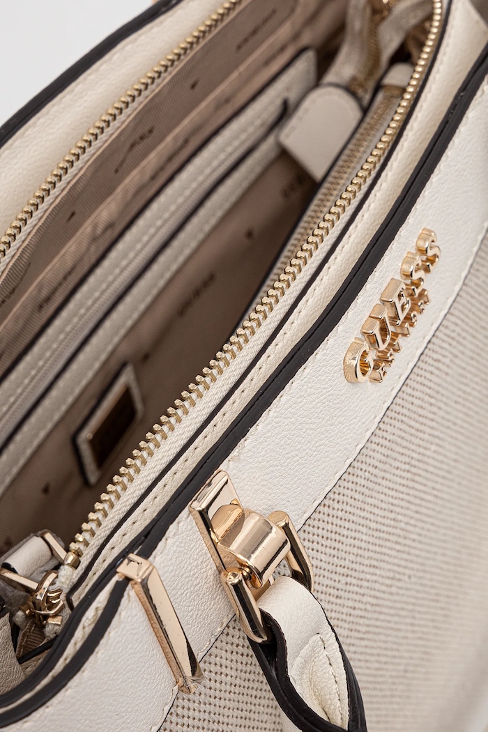 Guess poseta ANADELA HWAG96.33060 alb