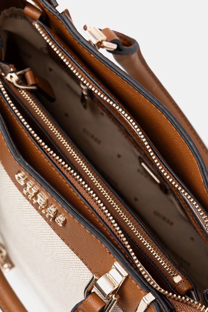 Guess kézitáska ANADELA HWAG96.33060 barna